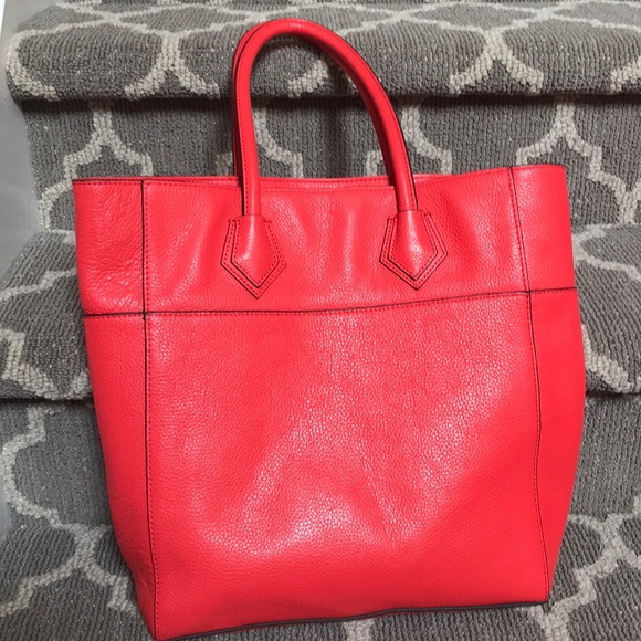 Rebeca Minkoff Large Tote - Picture 2 of 5